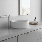 Cuba Apoio Evier Gioielli Bianchi Valentino Lavabo Branca