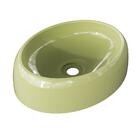 Cuba Apoio Oval Capri O39