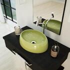 Cuba Apoio Oval Capri O39