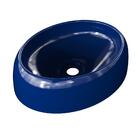 Cuba Apoio Oval Capri O39