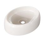 Cuba Apoio Oval Capri O39