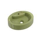 Cuba Apoio Oval Onix O43