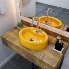 Cuba Apoio Oval Onix O43