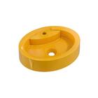 Cuba Apoio Oval Onix O43