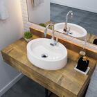 Cuba Apoio Oval Onix O43