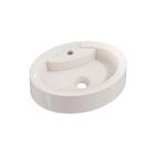 Cuba Apoio Oval Onix O43