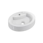 Cuba Apoio Oval Onix O43