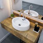 Cuba Apoio Oval Onix O43