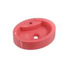 Cuba Apoio Oval Onix O43