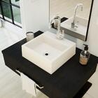 Cuba Apoio Quadrada Q355