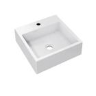 Cuba Apoio Quadrada Q355