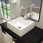 Cuba Apoio Quadrada Q395