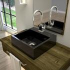 Cuba Apoio Quadrada Q395