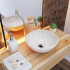 Cuba Apoio Redonda R30