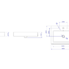Cuba Apoio Retangular L.19.95
