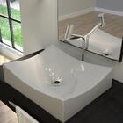 Cuba Apoio Retangular Ml44