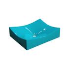 Cuba Apoio Retangular Ml44