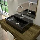 Cuba Apoio Retangular Q45