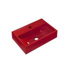 Cuba Apoio Retangular Q45