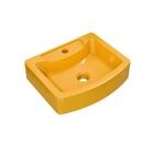 Cuba Apoio Retangular Rt41