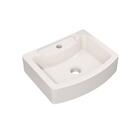 Cuba Apoio Retangular Rt41