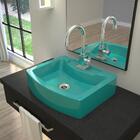 Cuba Apoio Retangular Rt41