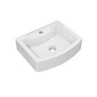 Cuba Apoio Retangular Rt41