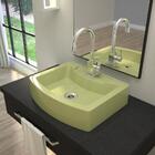 Cuba Apoio Retangular Rt41