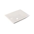 Cuba Apoio Retangular Rt45