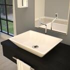 Cuba Apoio Retangular Rt45