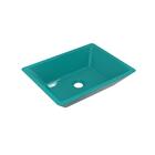 Cuba Apoio Retangular Rt45