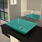 Cuba Apoio Retangular Rt45