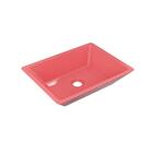 Cuba Apoio Retangular Rt45