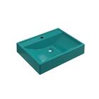 Cuba Apoio Retangular Rt49