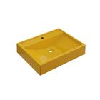 Cuba Apoio Retangular Rt49