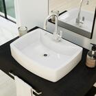 Cuba Apoio Retangular Rt50