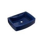 Cuba Apoio Retangular Rt50