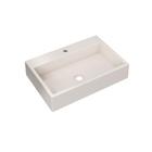 Cuba Apoio Retangular Rt55