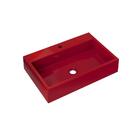 Cuba Apoio Retangular Rt55