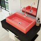 Cuba Apoio Retangular Rt55