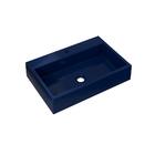 Cuba Apoio Retangular Rt55