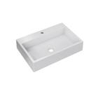 Cuba Apoio Retangular Rt55