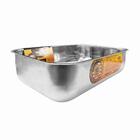 Cuba As Pia Inox 304 Cozinha N2 56x34x17 Funda