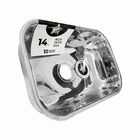 Cuba As Pia Inox 304 Cozinha No1 47x30x14 Funda