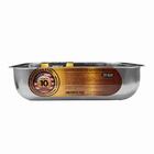 Cuba As Pia Inox 430 Cozinha N 1 47x30x14 Funda