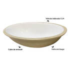 Cuba Branca De Embutir Oval Incepa