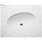 Cuba Branca De Embutir Oval Incepa