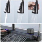 Cuba Cascata Premium Gourmet Multifuncional Lavador De Copos