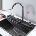 Cuba Cascata Premium Gourmet Multifuncional Lavador De Copos