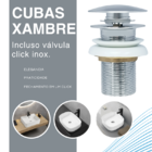 Cuba Ceramica De Sobrepor Banheiro Louça Com Valvula, 37x37 M